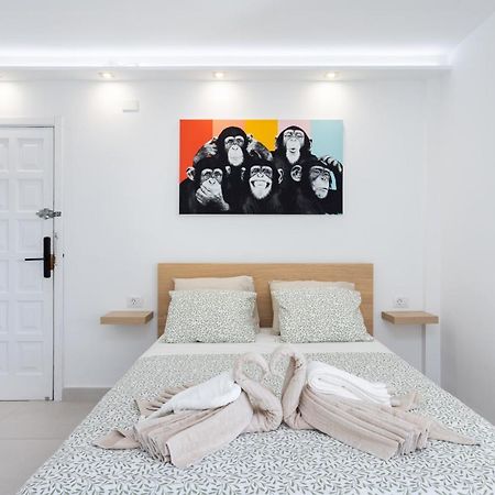 Home2Book Stylish Studio Ocean View Tabaiba 외부 사진