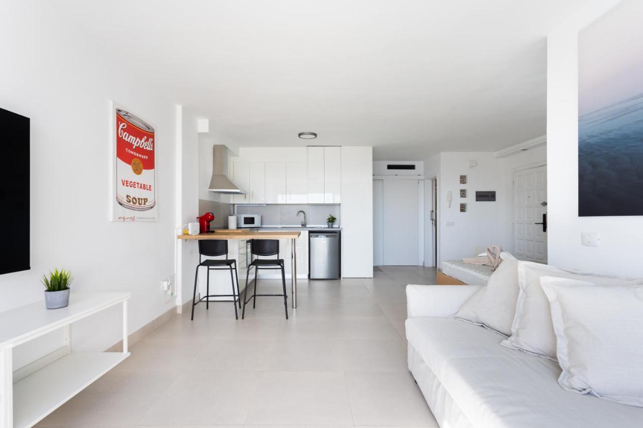 Home2Book Stylish Studio Ocean View Tabaiba 외부 사진