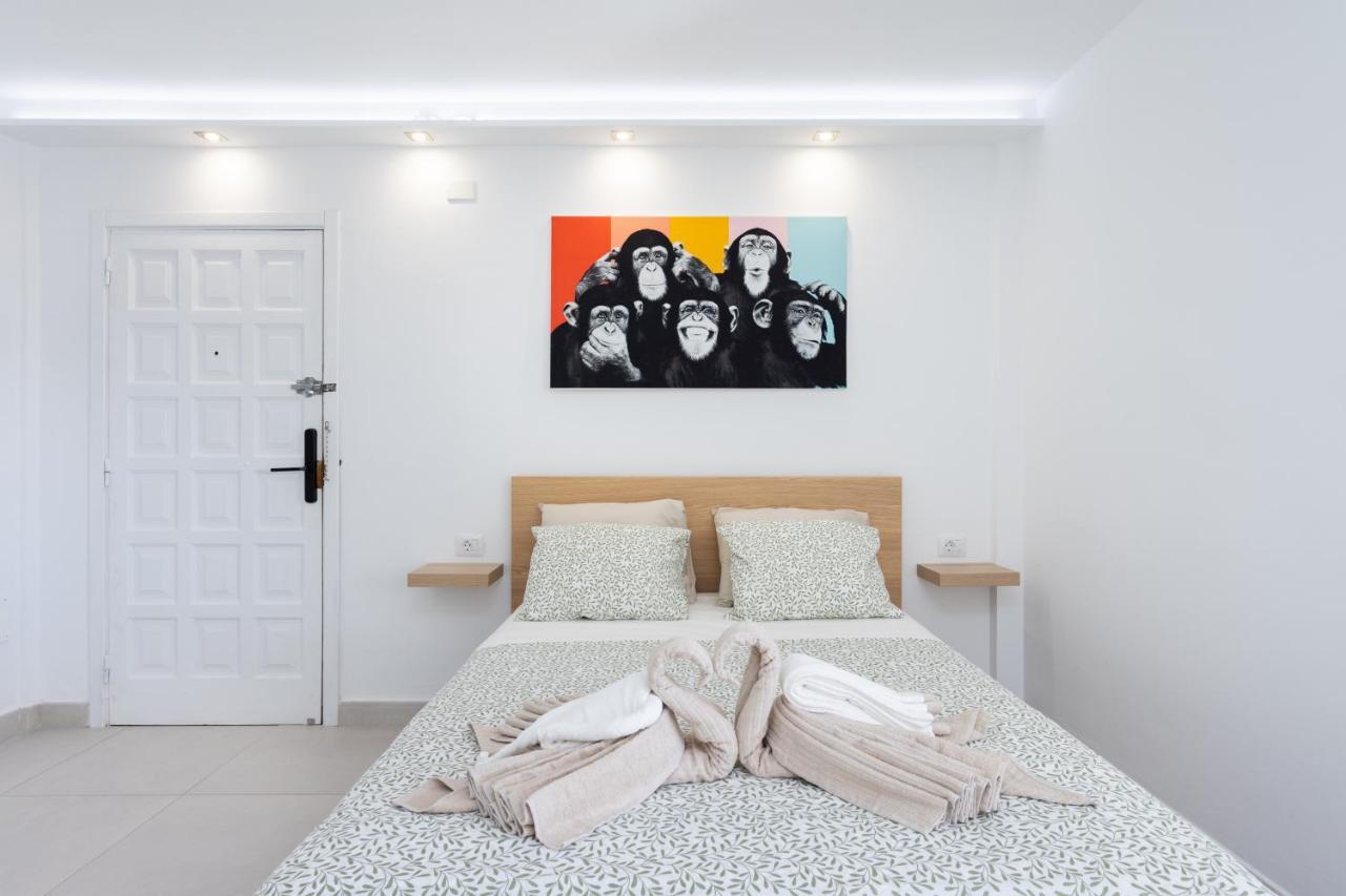 Home2Book Stylish Studio Ocean View Tabaiba 외부 사진