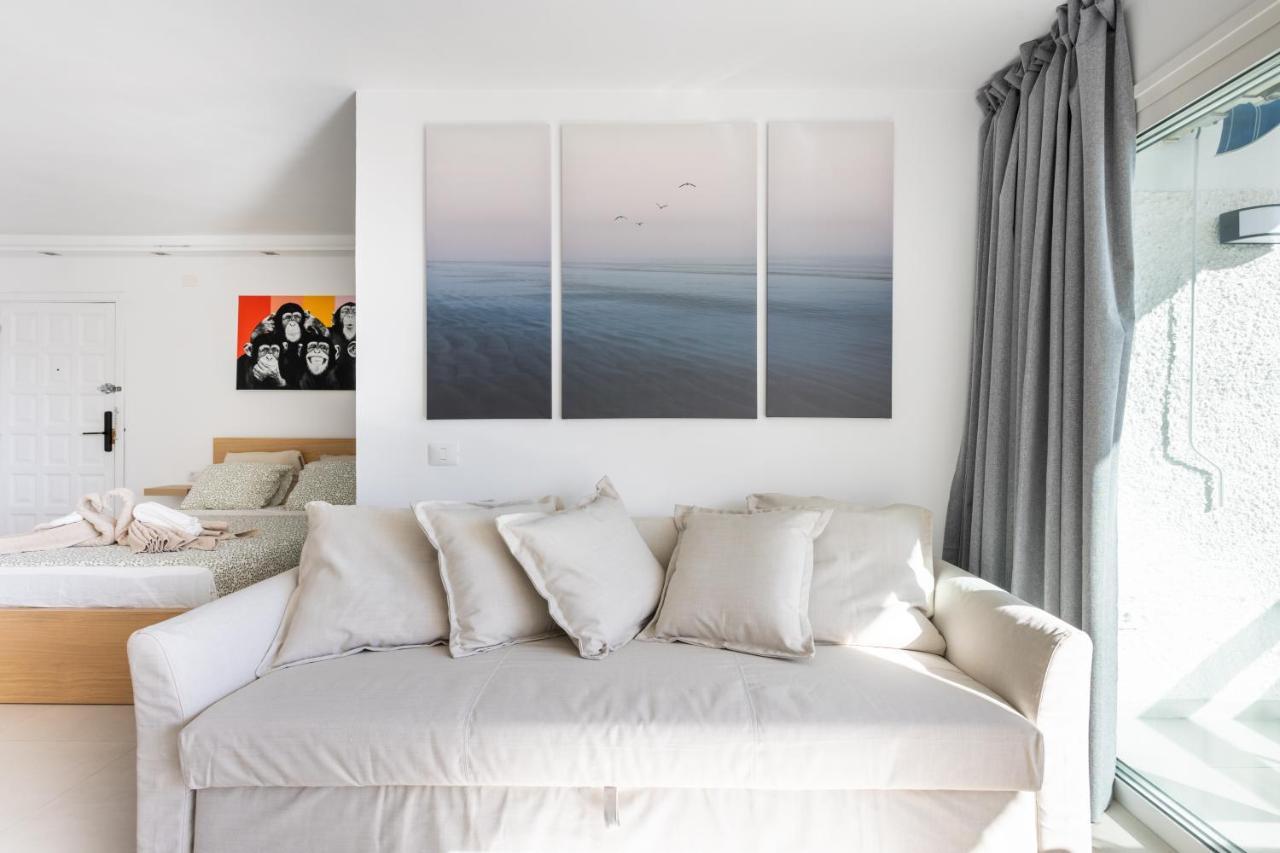 Home2Book Stylish Studio Ocean View Tabaiba 외부 사진