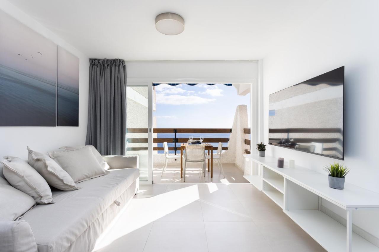 Home2Book Stylish Studio Ocean View Tabaiba 외부 사진