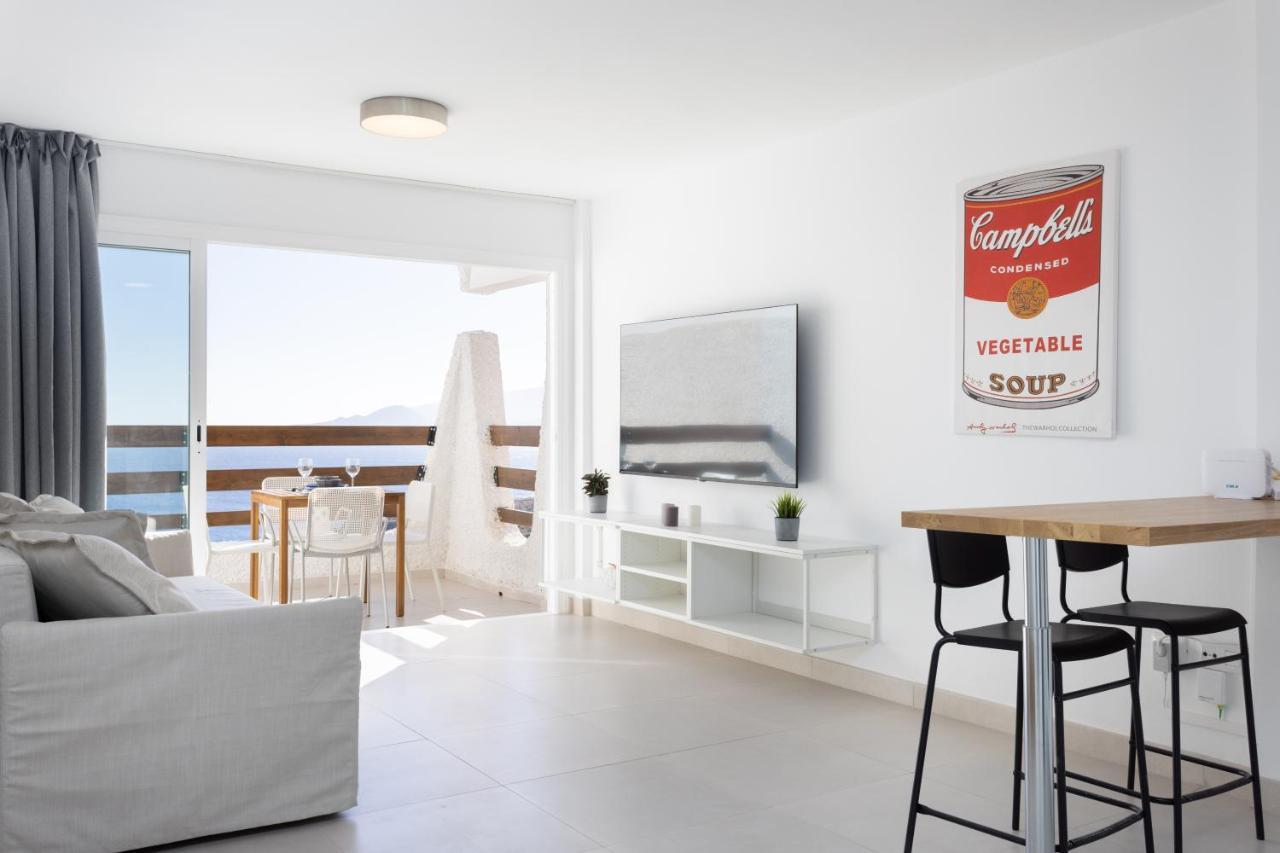 Home2Book Stylish Studio Ocean View Tabaiba 외부 사진