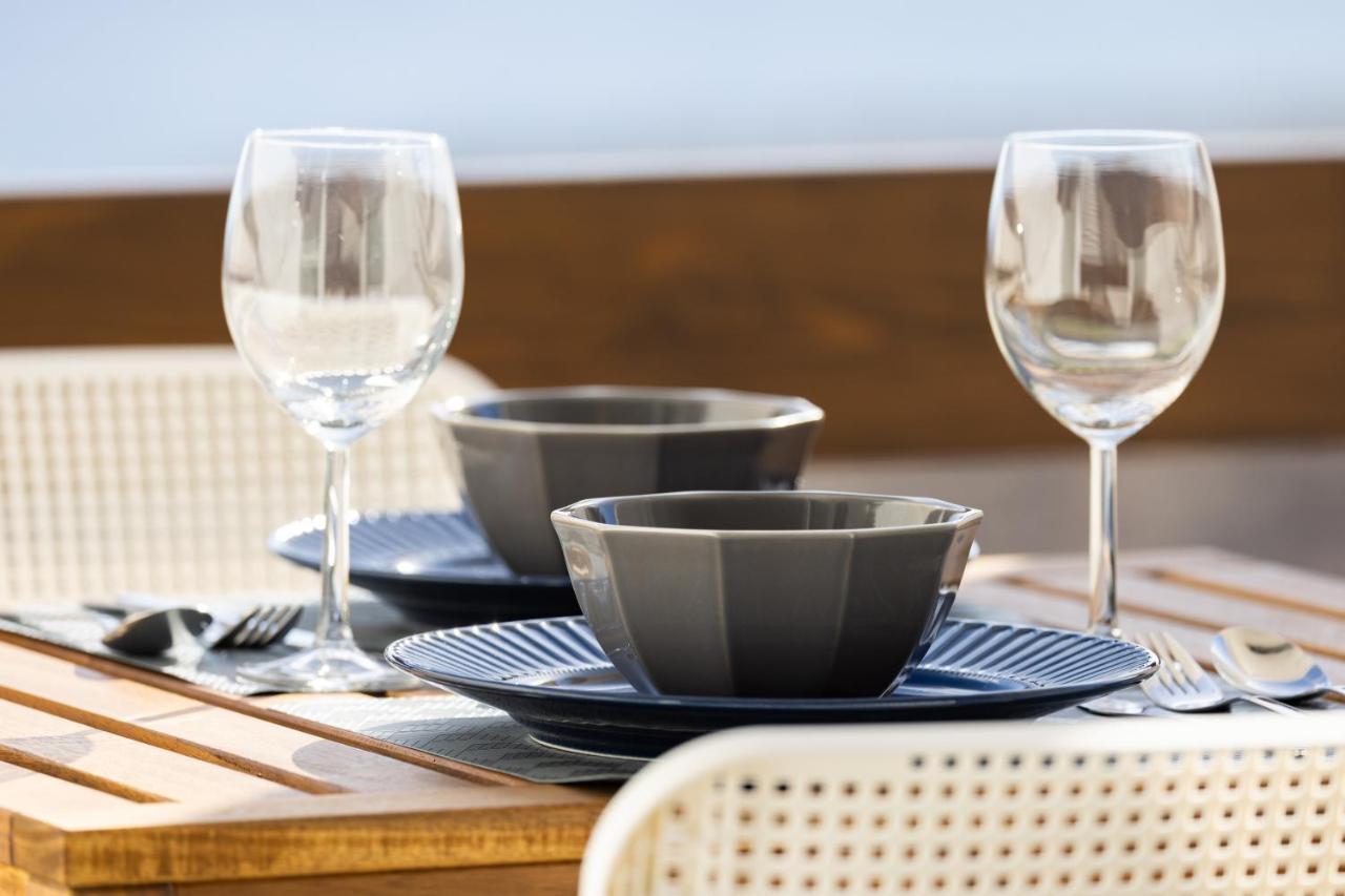 Home2Book Stylish Studio Ocean View Tabaiba 외부 사진