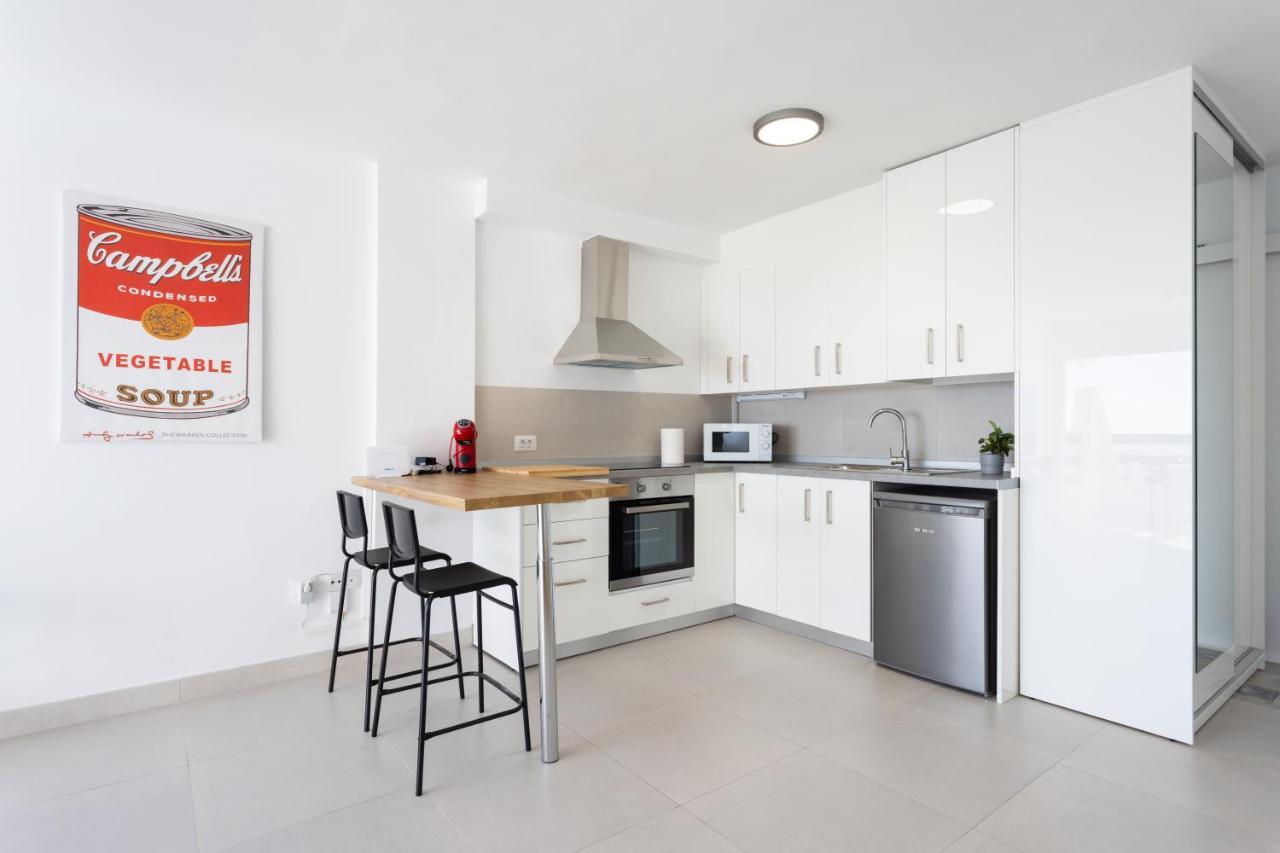 Home2Book Stylish Studio Ocean View Tabaiba 외부 사진