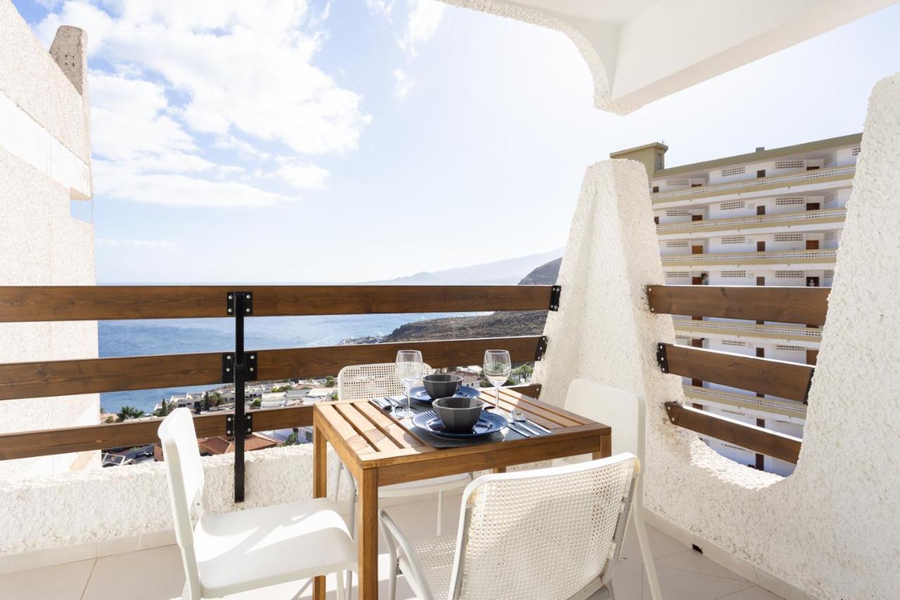 Home2Book Stylish Studio Ocean View Tabaiba 외부 사진