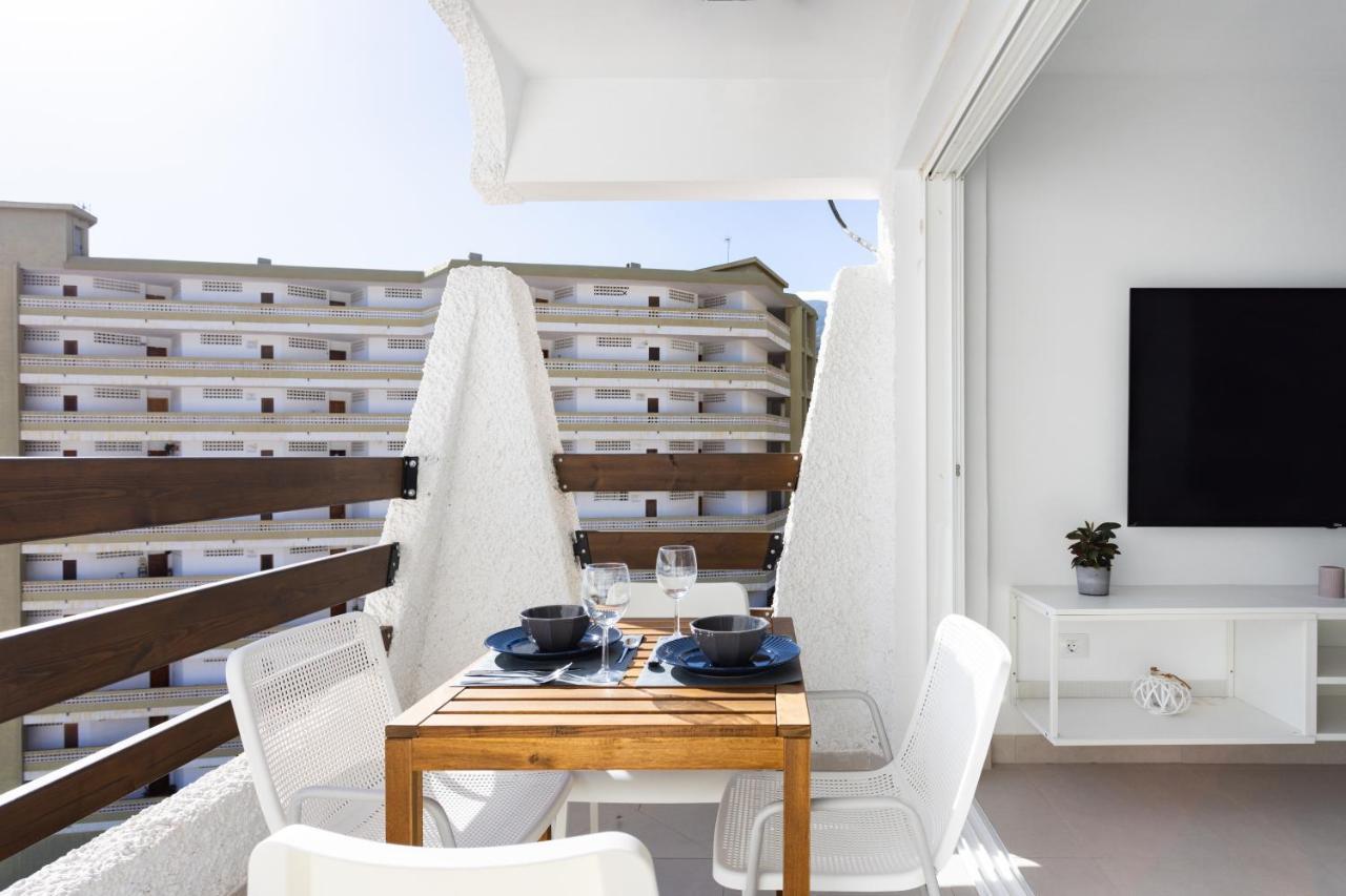 Home2Book Stylish Studio Ocean View Tabaiba 외부 사진