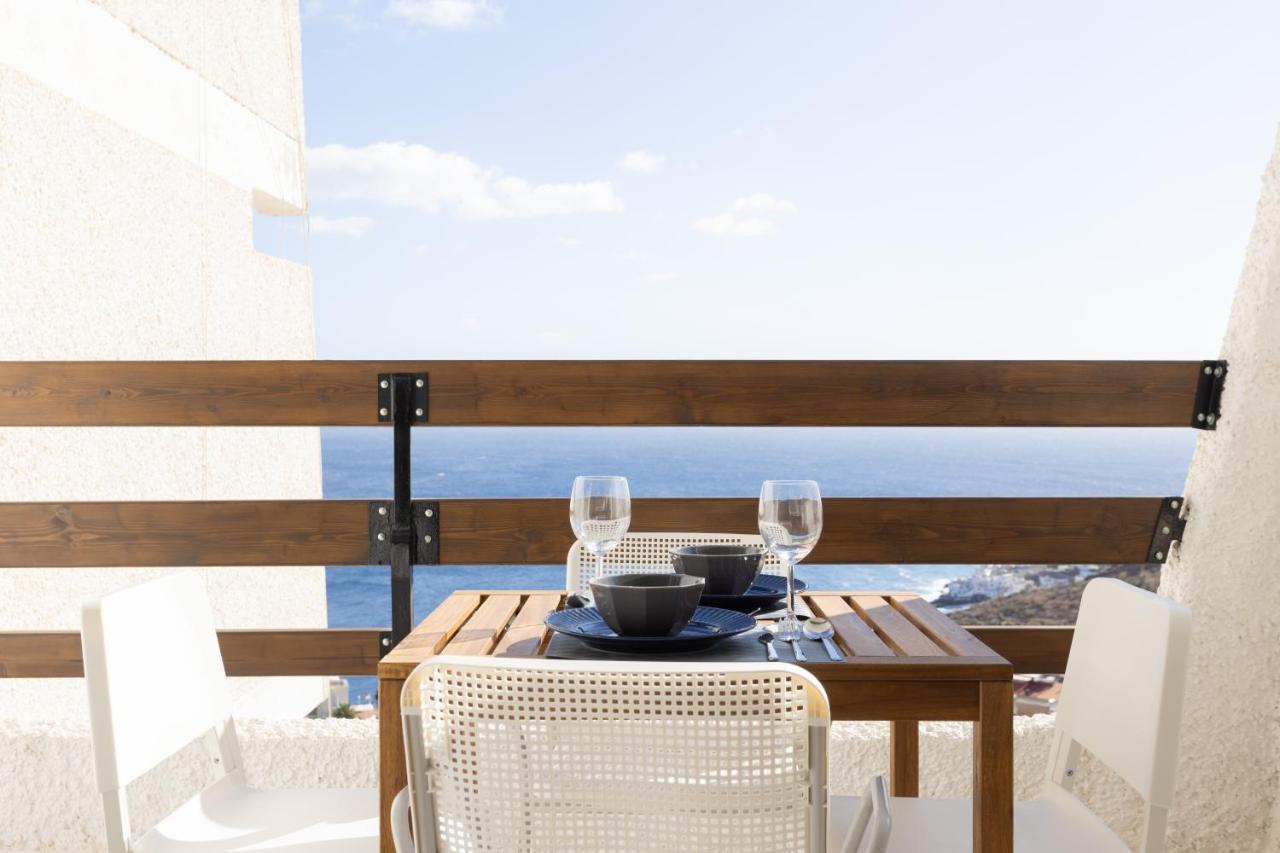 Home2Book Stylish Studio Ocean View Tabaiba 외부 사진