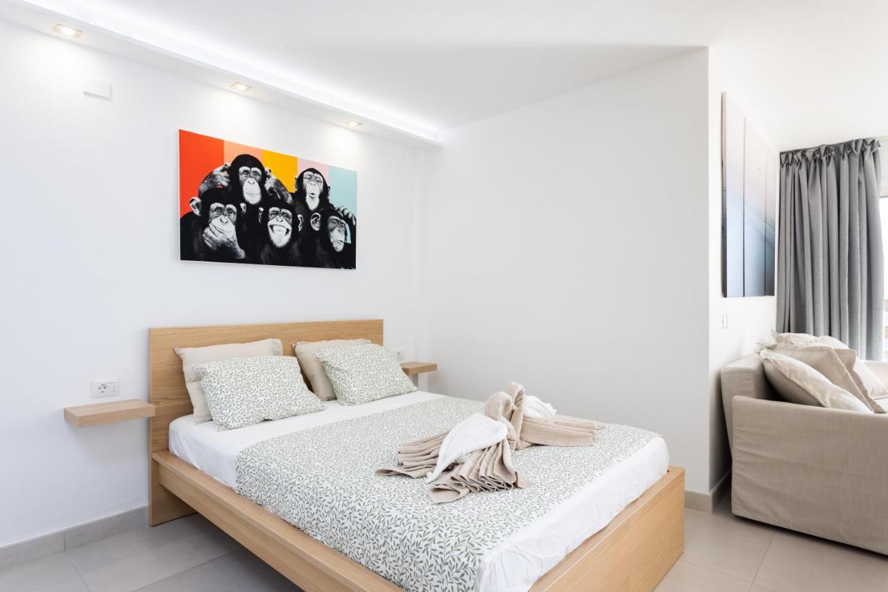 Home2Book Stylish Studio Ocean View Tabaiba 외부 사진