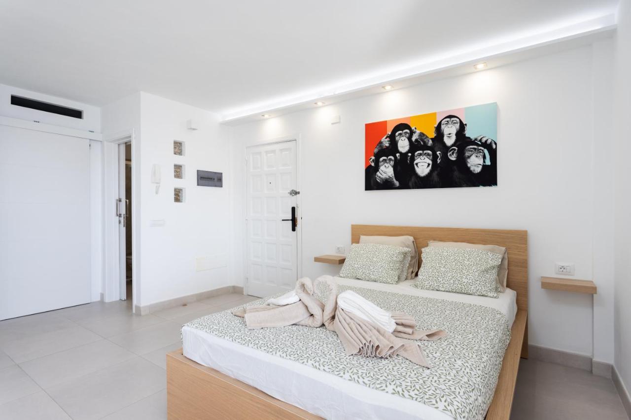 Home2Book Stylish Studio Ocean View Tabaiba 외부 사진