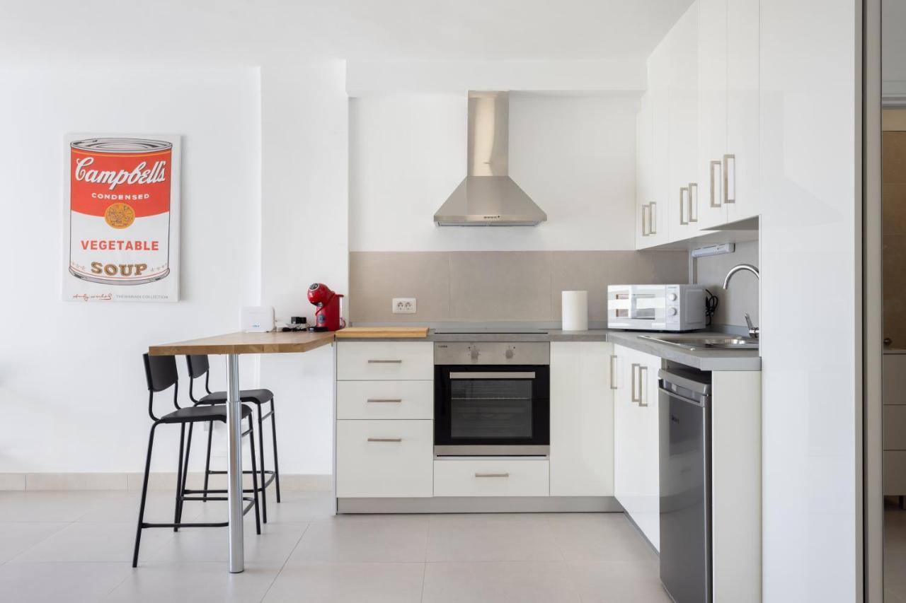 Home2Book Stylish Studio Ocean View Tabaiba 외부 사진